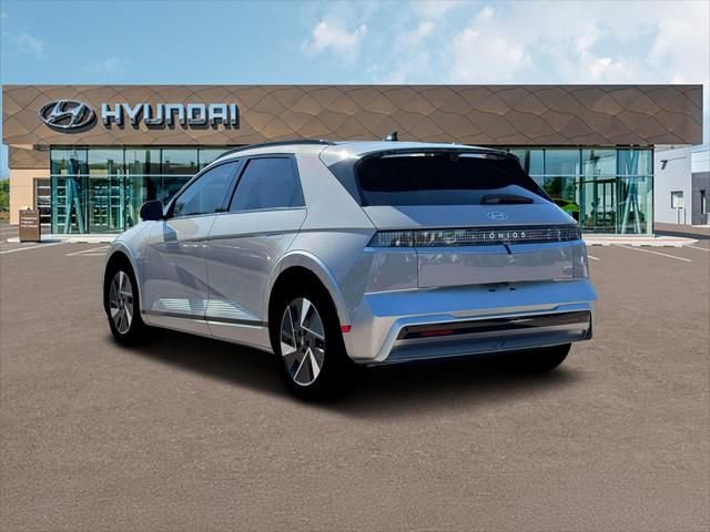 New 2026 Hyundai Ioniq 5 Limited image 5