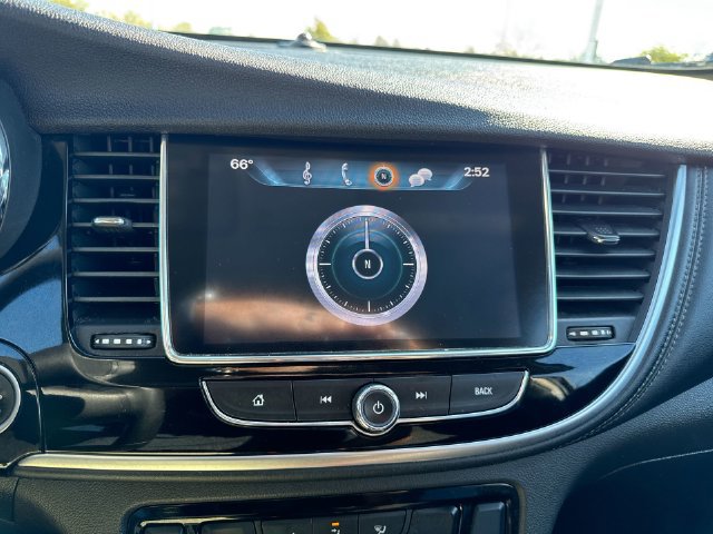 Used 2017 Buick Encore Preferred FWD image 14