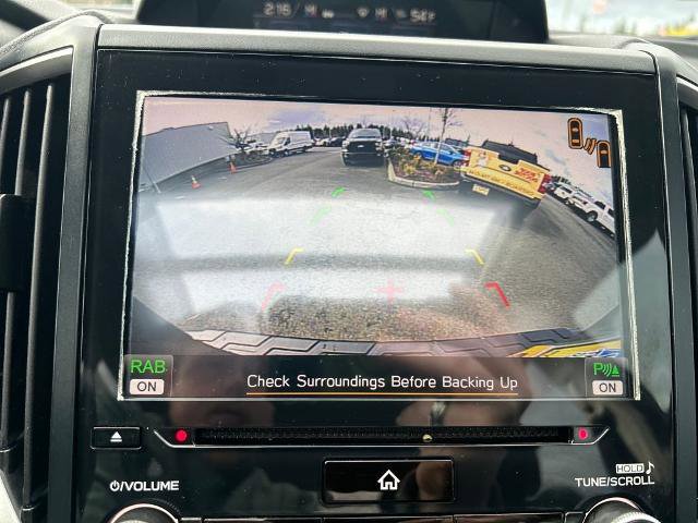 Used 2019 Subaru Forester Limited w/ Popular Package #3 image 30