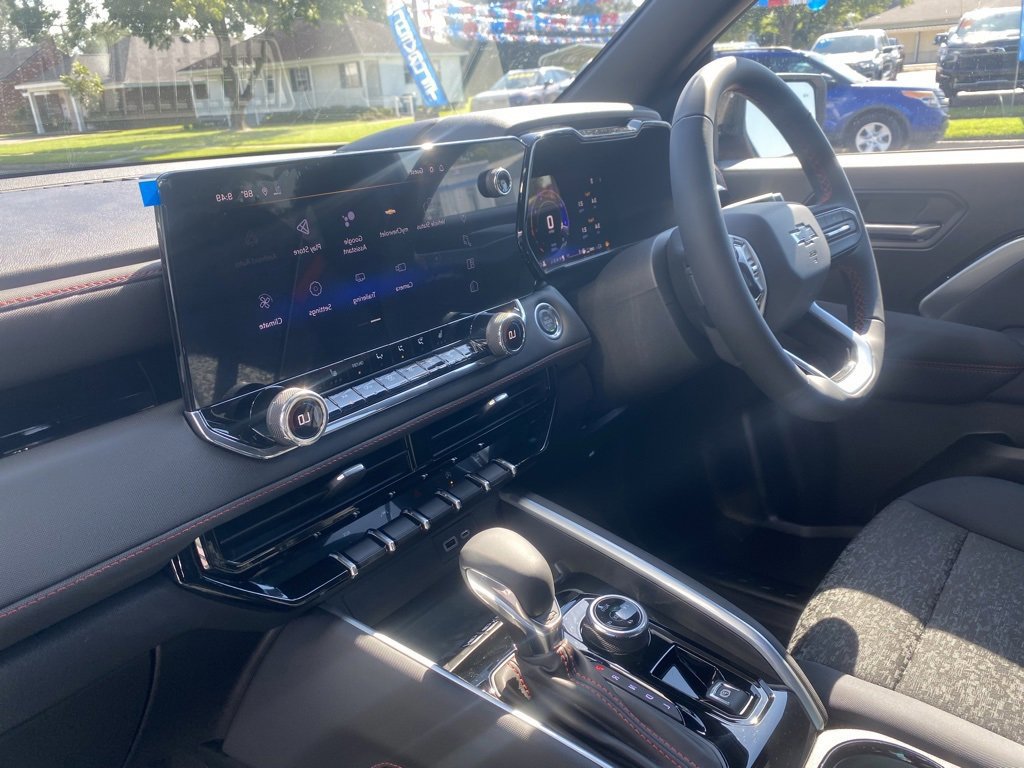 New 2026 Chevrolet Colorado Z71 w/ Technology Package image 55