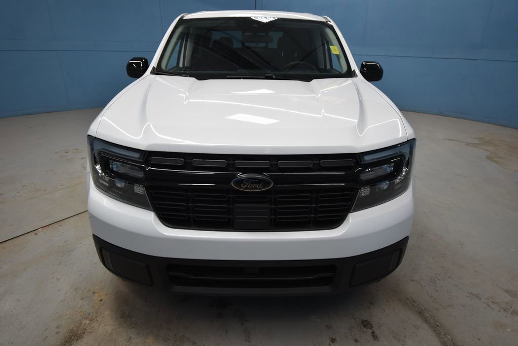 Used 2024 Ford Maverick Lariat w/ Black Appearance Package AWD/4WD image 28