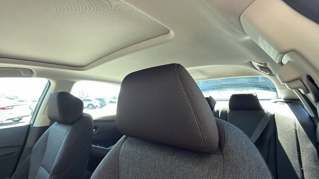 New 2026 Honda Accord SE image 22
