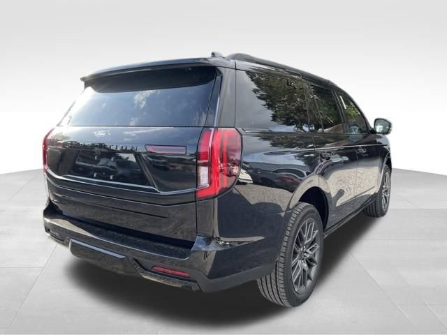 New 2025 Ford Expedition Platinum w/ Stealth Performance Package image 5
