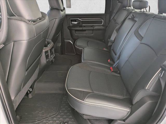 New 2026 RAM 3500 Laramie w/ Max Tow Package image 14