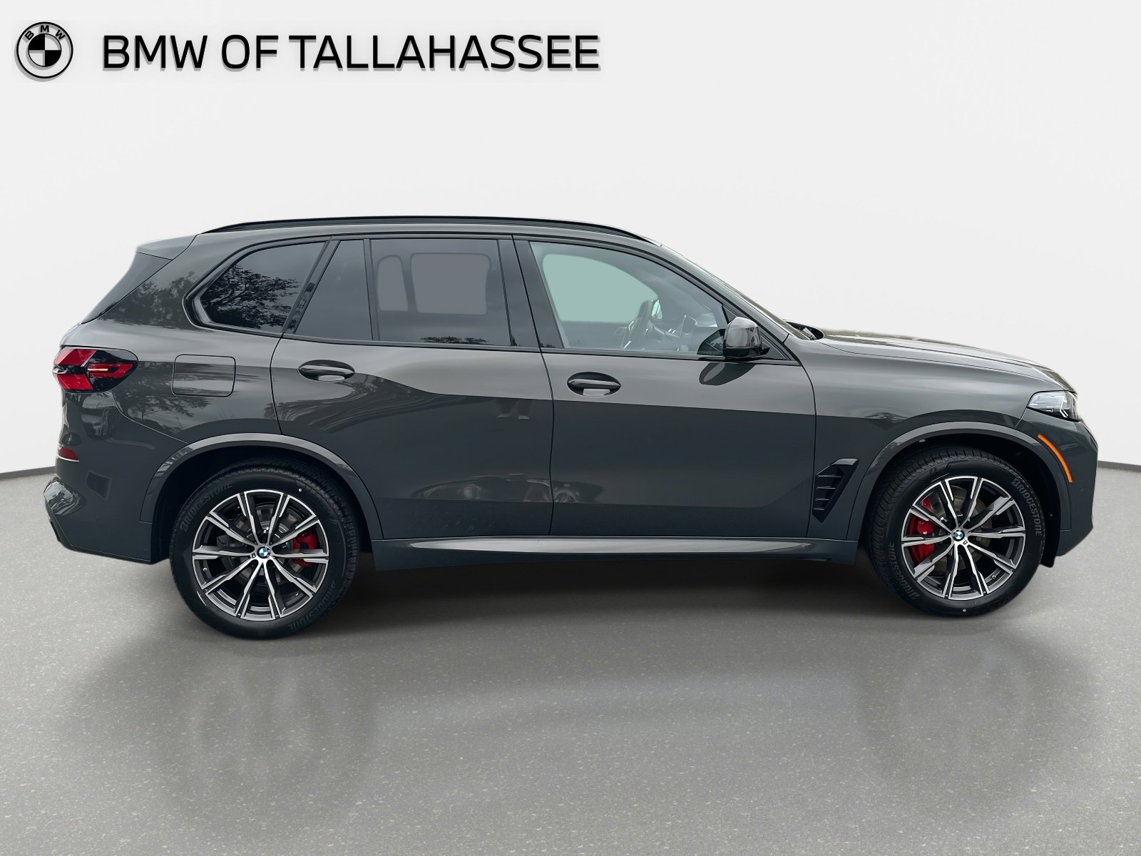 New 2026 BMW X5 sDrive40i RWD image 4