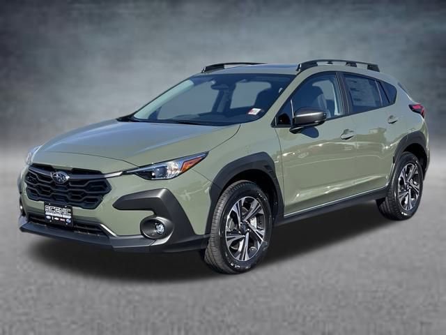 New 2026 Subaru Crosstrek 2.5i Premium image 22