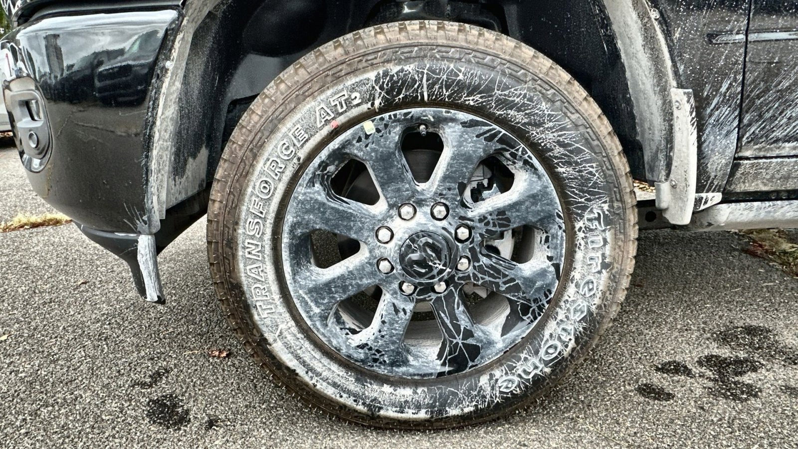 New 2026 RAM 2500 Laramie image 12