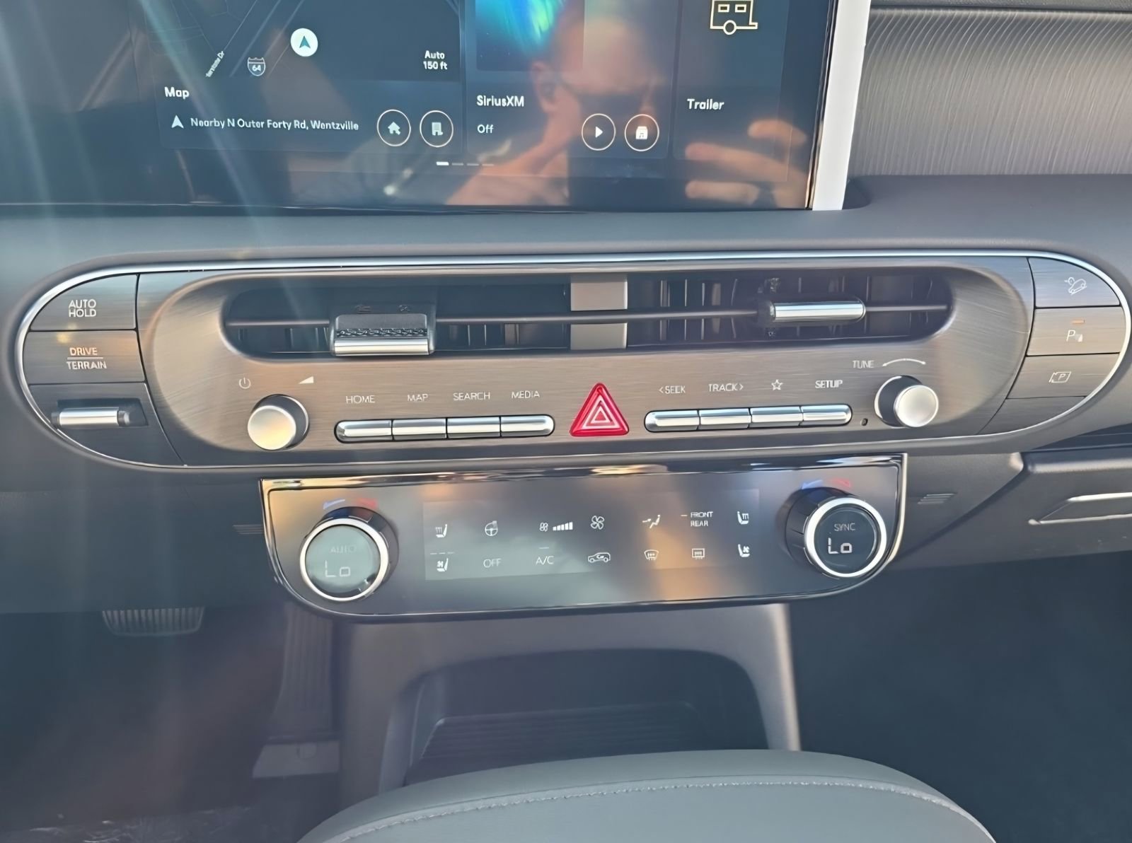 New 2026 Hyundai Palisade Calligraphy image 20