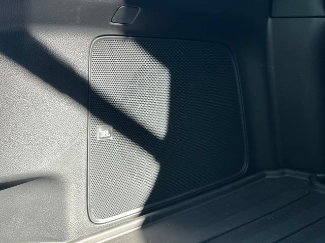 Certified 2025 Toyota Grand Highlander AWD image 47