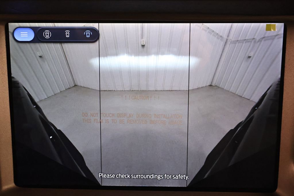 New 2026 Ford Bronco Outer Banks image 27