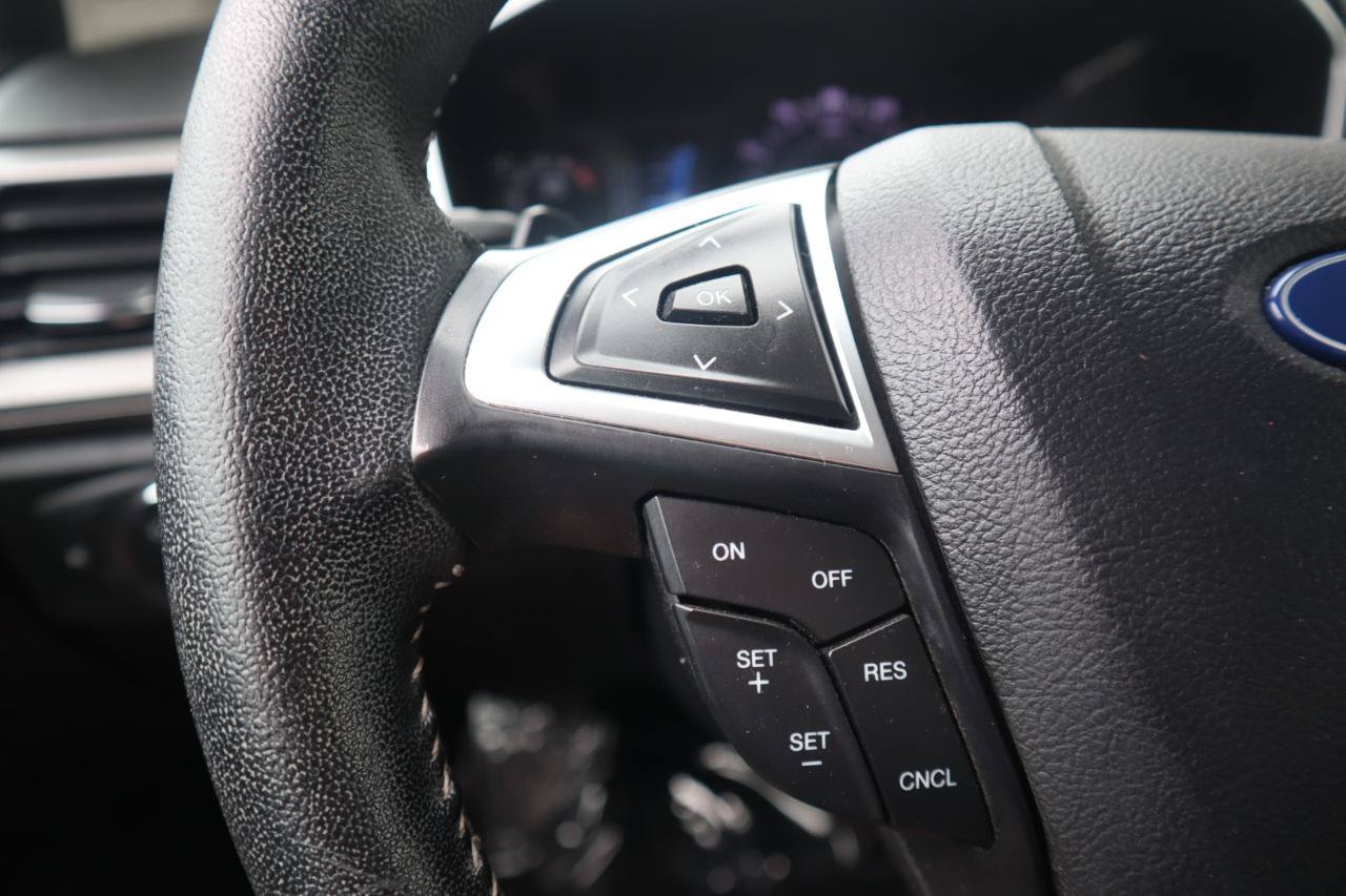 Used 2019 Ford Fusion SE w/ Equipment Group 151A FWD image 60