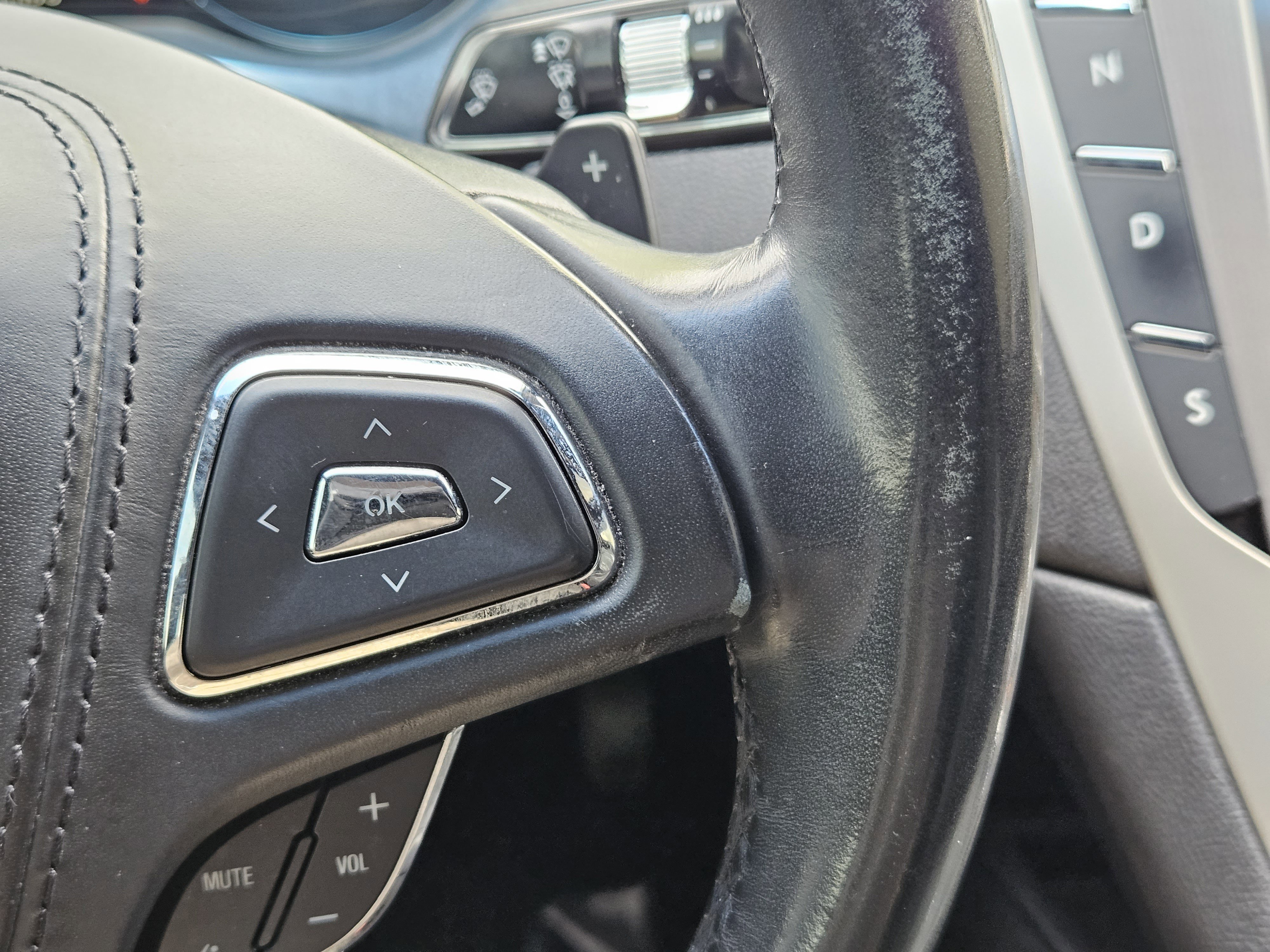 Used 2020 Lincoln MKZ w/ Convenience Package image 20