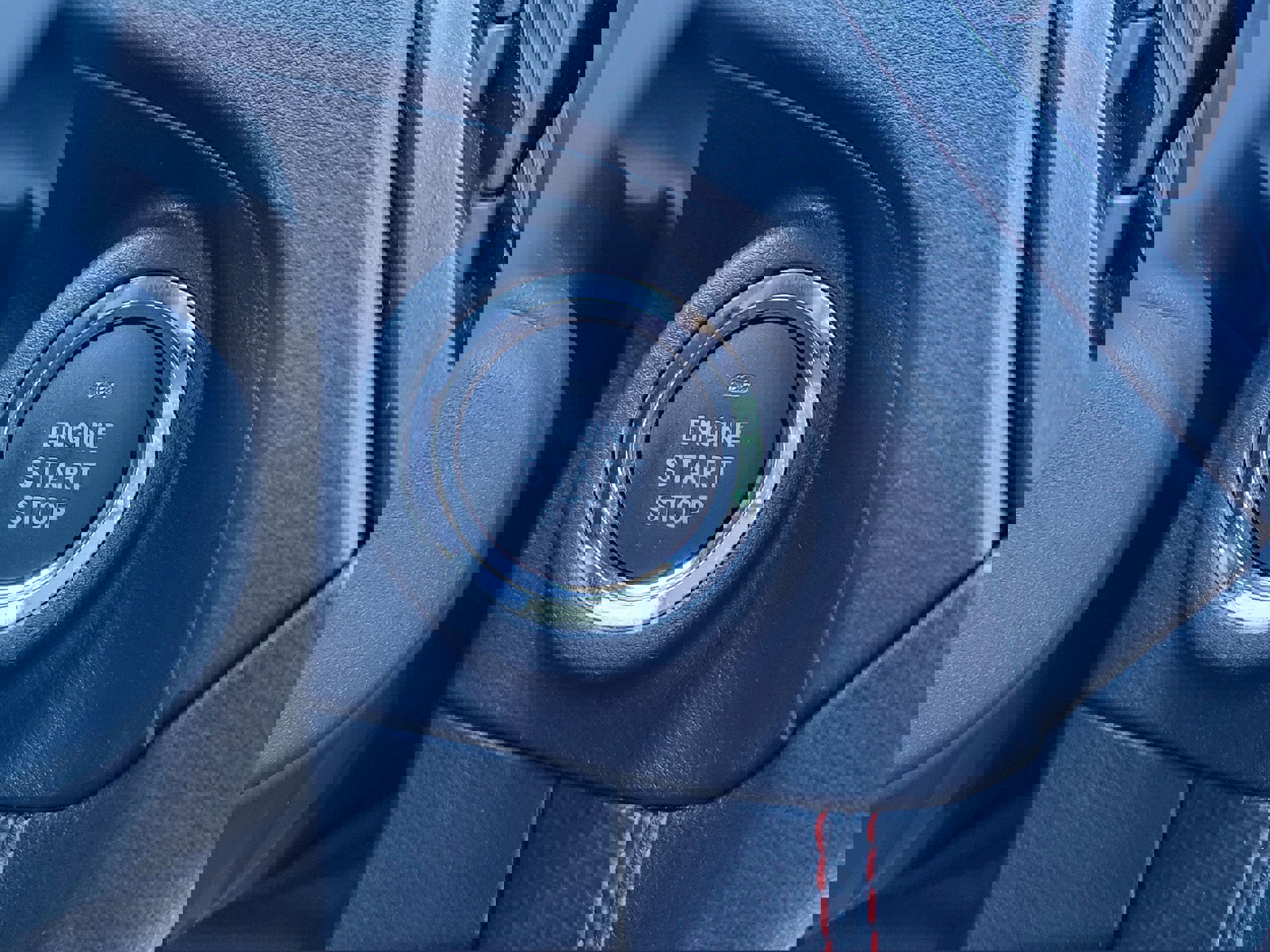 Certified 2024 Subaru Forester Sport image 18