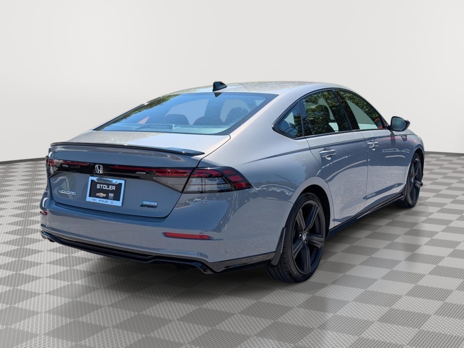 Used 2023 Honda Accord Sport image 5