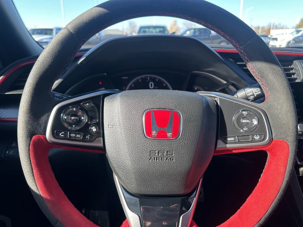Used 2021 Honda Civic Type R image 14