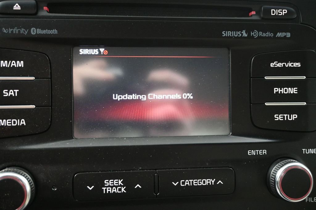 Used 2014 Kia Optima EX w/ EX Premium Package FWD image 19