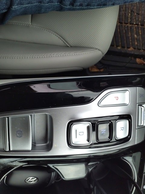 Used 2024 Hyundai Tucson SEL image 20