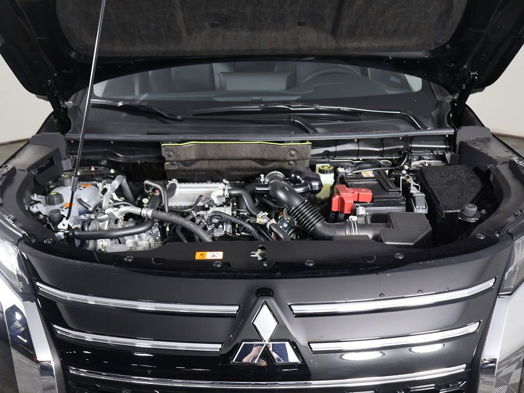 New 2026 Mitsubishi Outlander SEL image 26