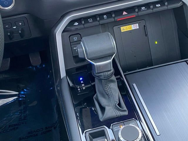 Certified 2023 Toyota Sequoia Platinum image 16