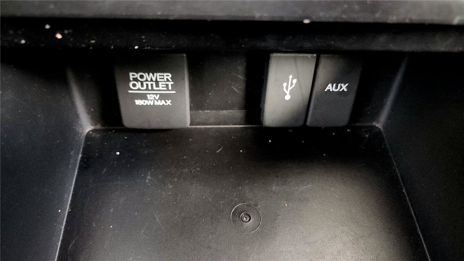 Used 2018 Acura RDX AWD image 34