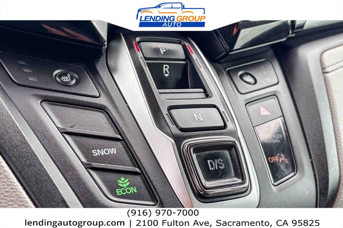 Used 2019 Honda Odyssey EX-L image 19