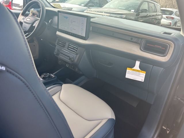 New 2026 Ford Maverick Lariat AWD/4WD image 11