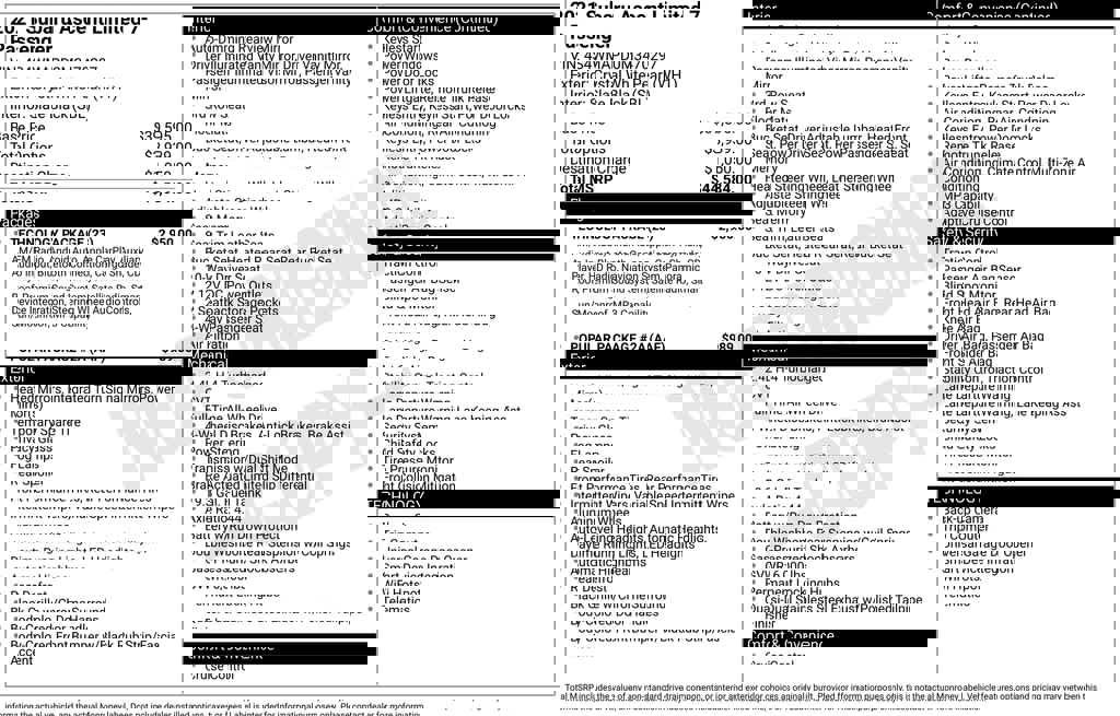 Used 2021 Subaru Ascent Limited w/ Technology Package image 42