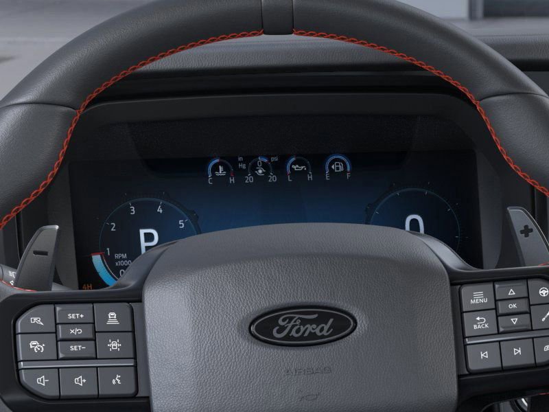 New 2025 Ford F150 Raptor image 14