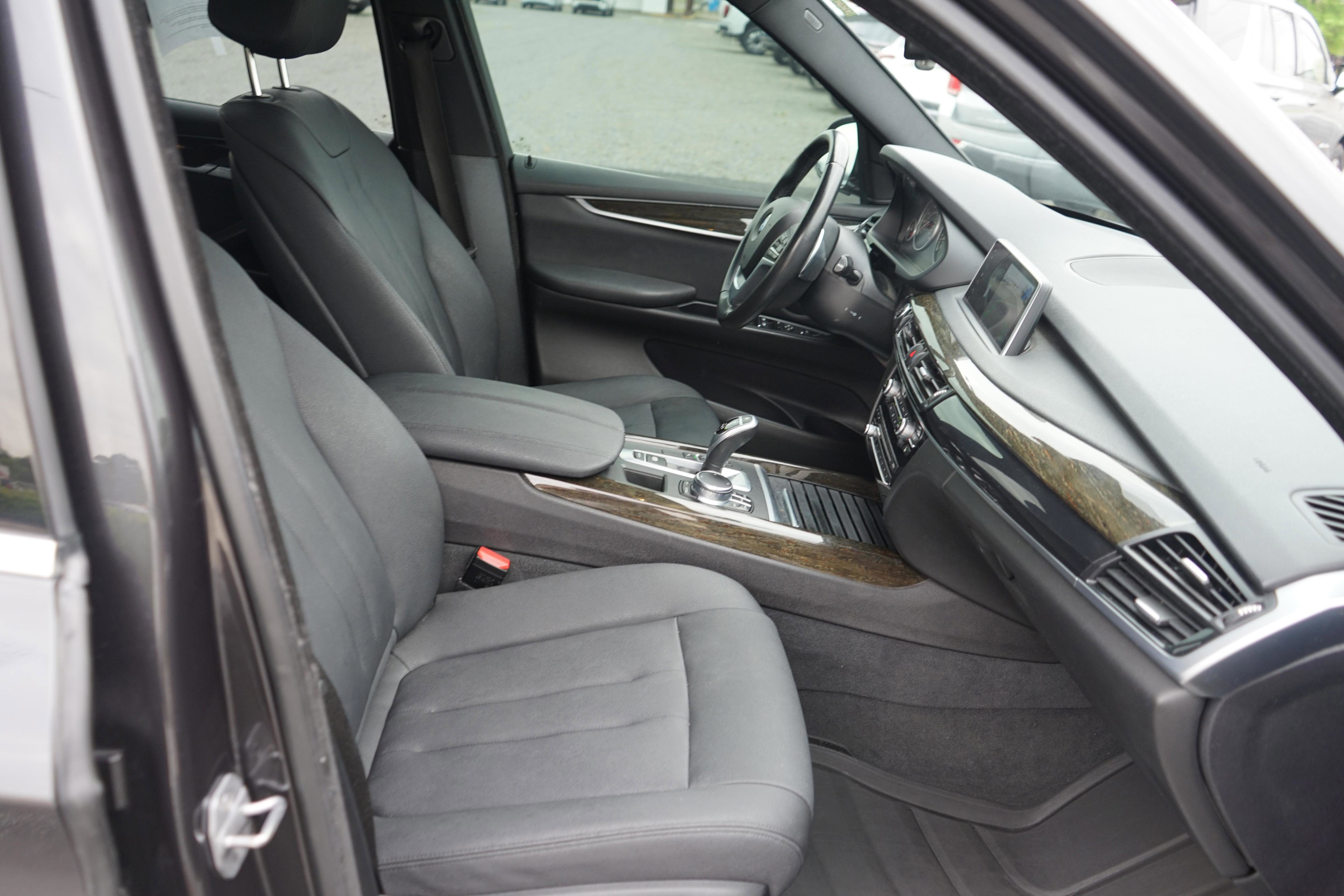 Used 2018 BMW X5 sDrive35i RWD image 24