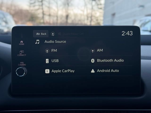 New 2026 Honda HR-V EX-L image 33