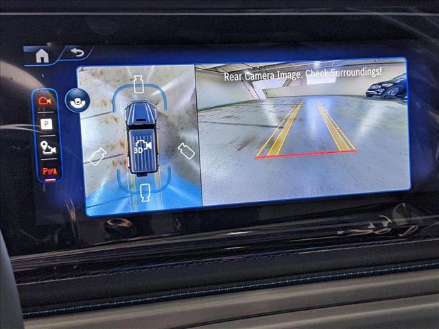 New 2025 Mercedes-Benz G 580 w/ EQ Technology image 13
