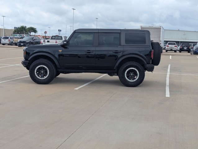 Used 2024 Ford Bronco Badlands AWD/4WD image 8