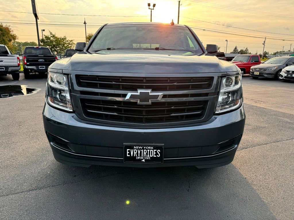 Used 2019 Chevrolet Tahoe LT w/ RST Edition image 2