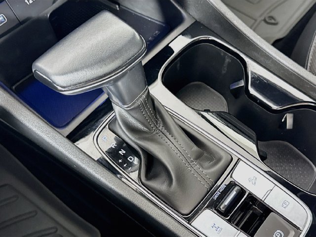 Certified 2022 Hyundai Santa Cruz Limited AWD/4WD image 20