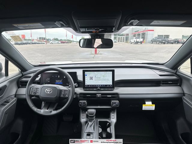 New 2026 Toyota RAV4 SE AWD/4WD image 11