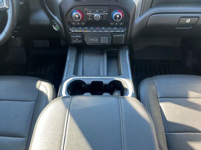 Used 2023 Chevrolet Silverado 2500 LTZ w/ LTZ Plus Package image 23