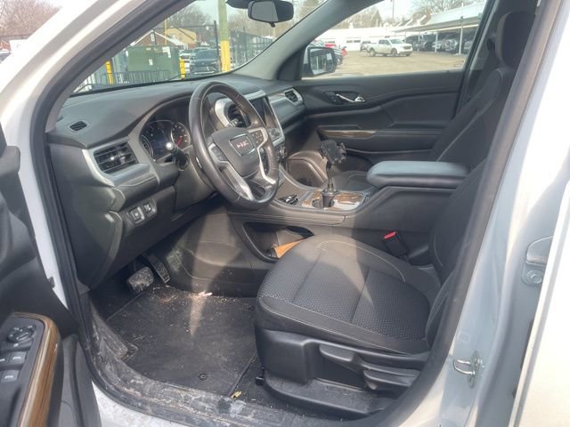 Used 2020 GMC Acadia SLE image 5