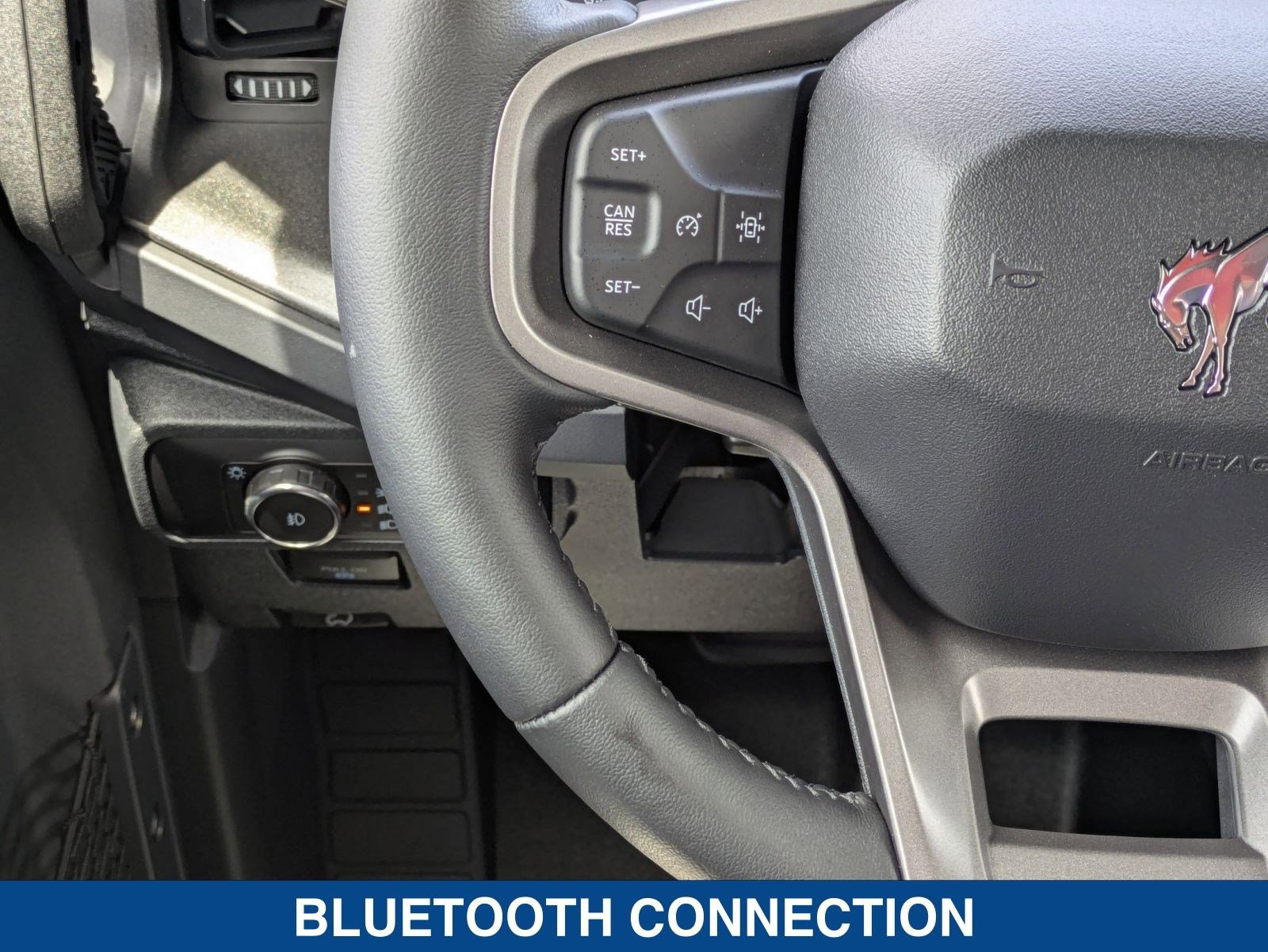 New 2025 Ford Bronco Badlands image 32