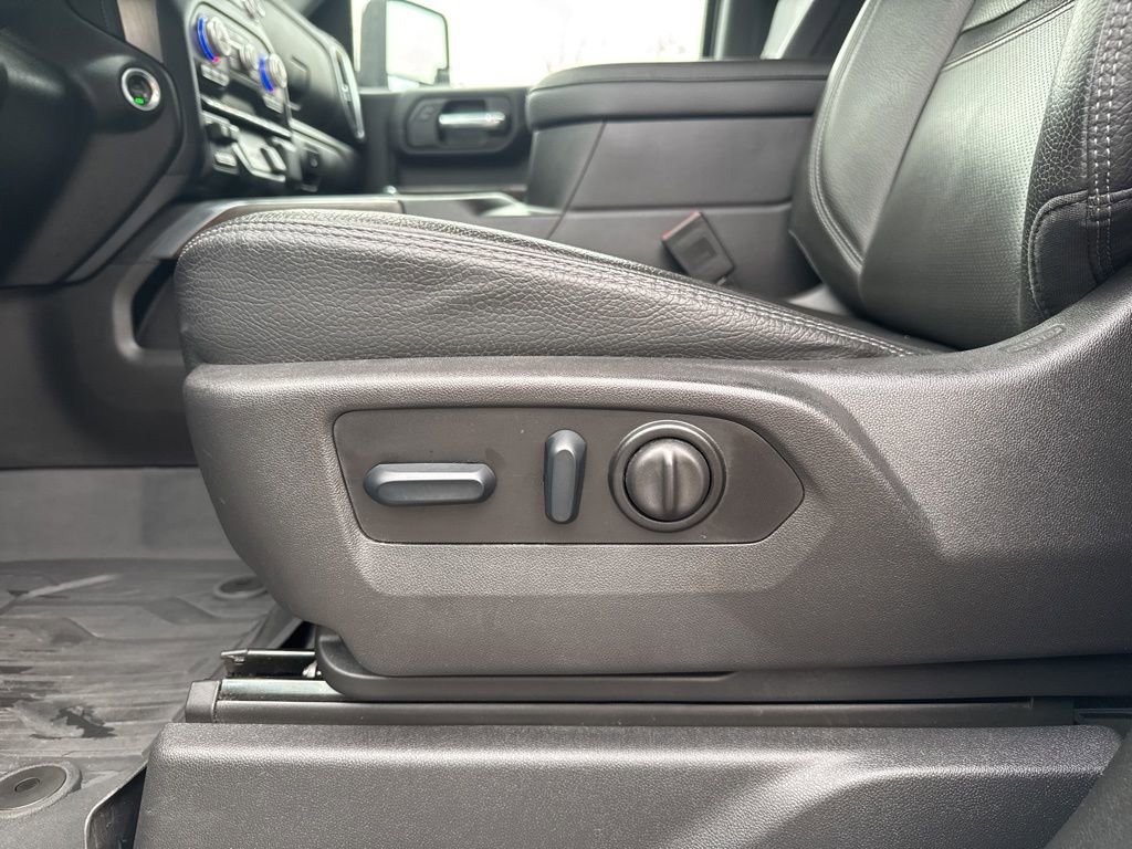 Used 2023 GMC Sierra 3500 Denali image 29