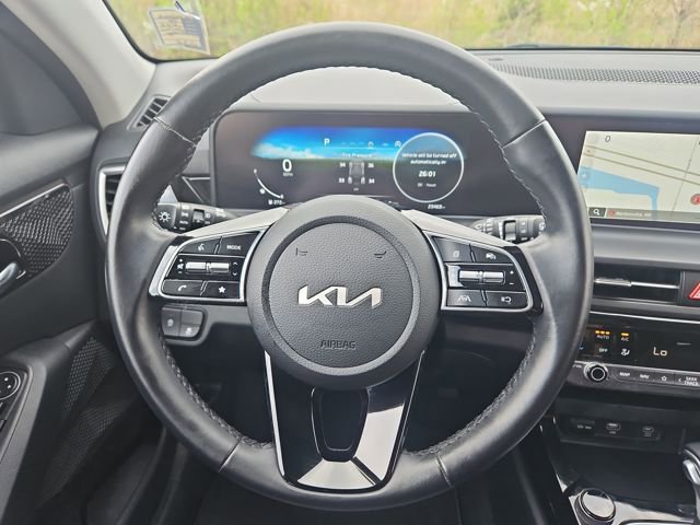 Used 2024 Kia Seltos S image 15