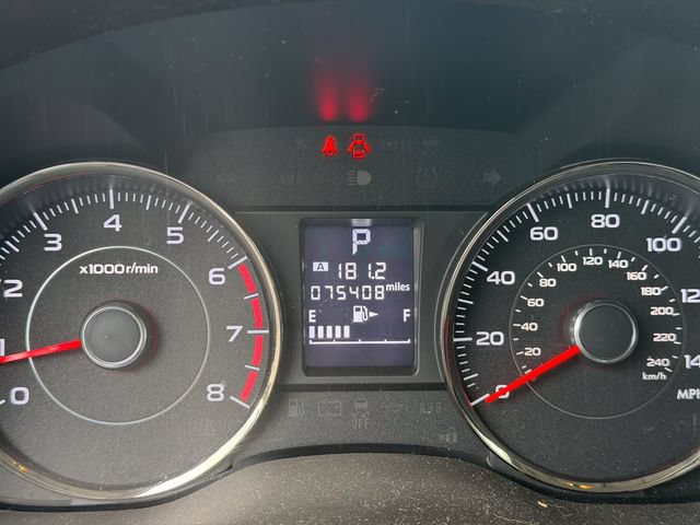 Used 2016 Subaru Forester 2.5i Touring AWD/4WD image 11