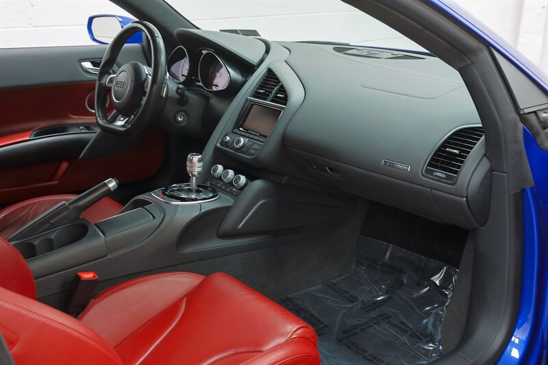 Used 2015 Audi R8 V8 AWD/4WD image 69