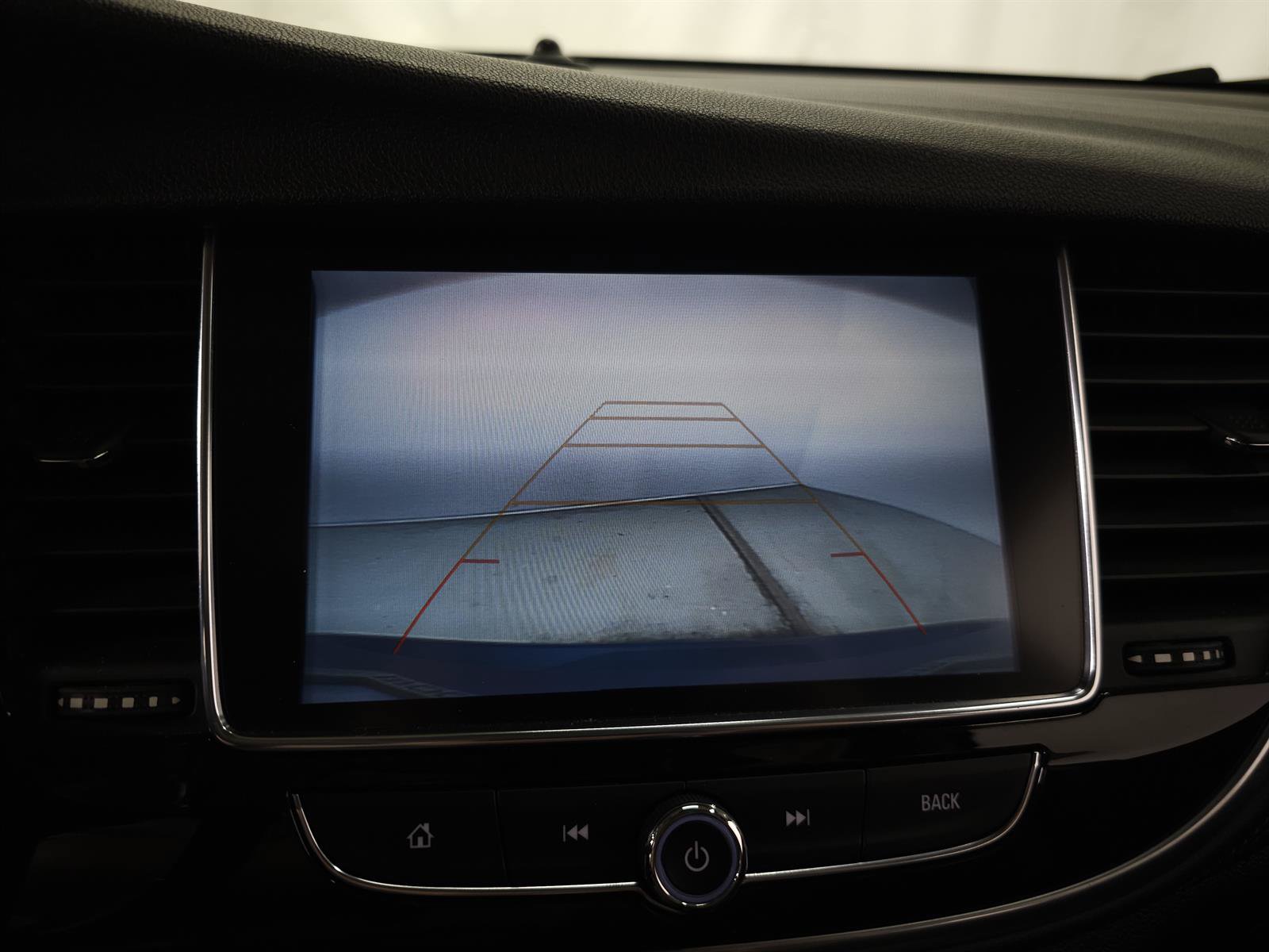 Used 2019 Buick Encore Preferred FWD image 21