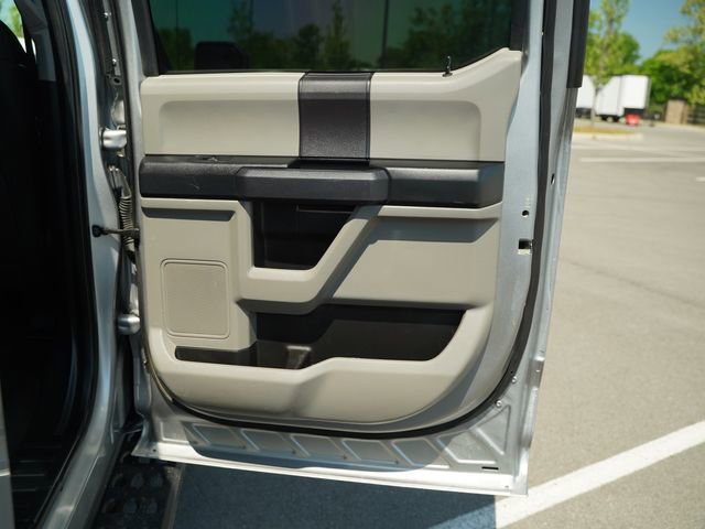 Used 2020 Ford F150 XL w/ Equipment Group 101A Mid AWD/4WD image 22