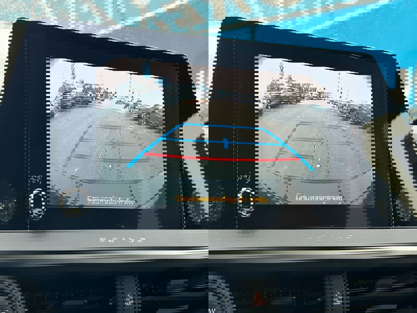 Used 2024 Toyota Prius LE image 19