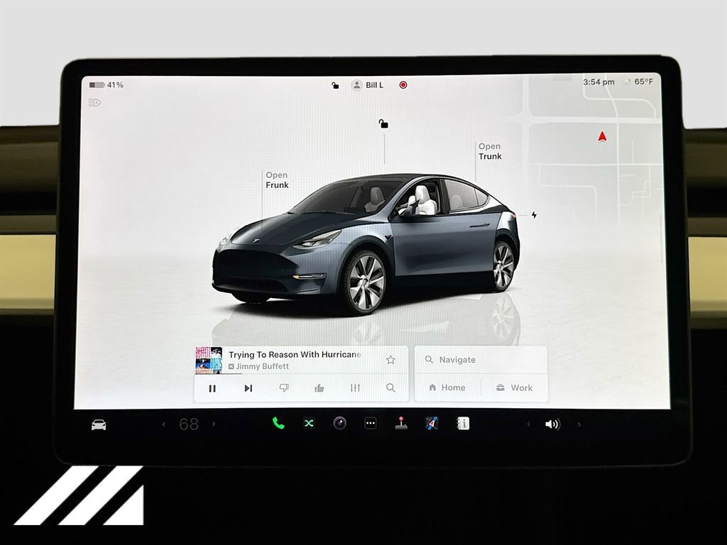 Used 2023 Tesla Model Y Long Range image 16