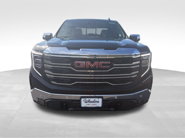 New 2026 GMC Sierra 1500 SLT w/ SLT Premium Package AWD/4WD image 9