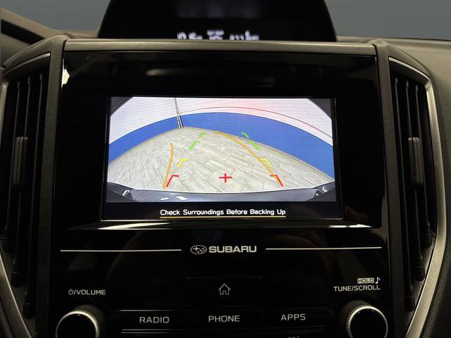 Used 2023 Subaru Crosstrek 2.0i image 8