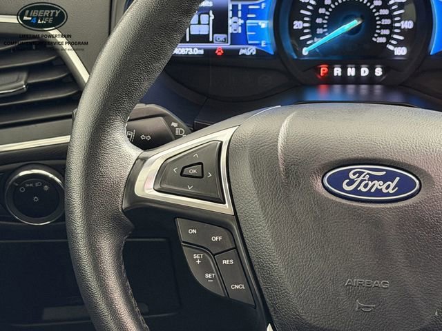 Certified 2024 Ford Edge Titanium image 29