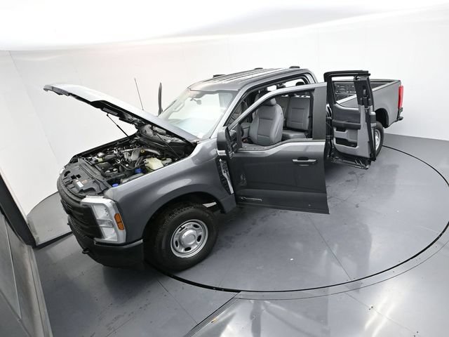 Used 2026 Ford F250 XL RWD image 36